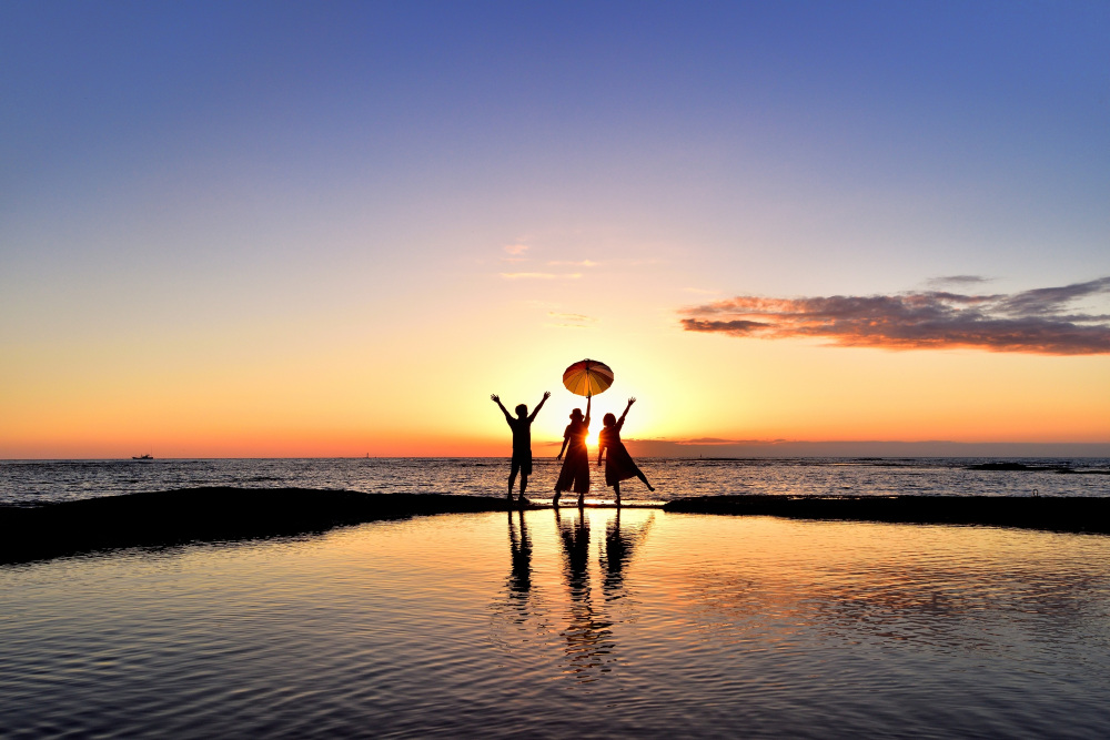 Top 5 photography spots and the best food stops in Wakayama