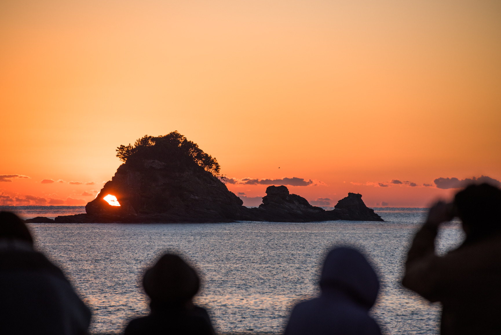 Local Recommendations for Discovering New Sides to Kumano Kodo
