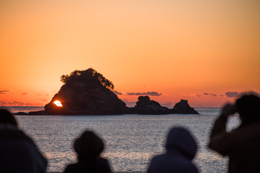 Local Recommendations for Discovering New Sides to Kumano Kodo