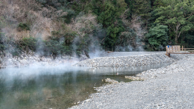 【川湯溫泉看點整理】地熱孕育的稀有溫泉泡湯攻略及周邊推薦景點介紹