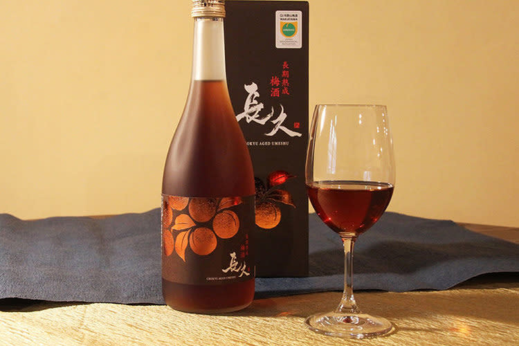 Where there are plums, there is umeshu! We have a dazzling variety of plum wines only found in a plum-growing hotspot