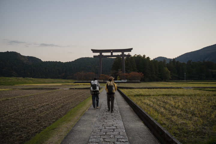 A Guide to Walking the Kumano Kodo Nakahechi Route—A Life-Changing Journey Thru-Hiking the Kumano Sanzan: the Sacred Sites of Rebirth