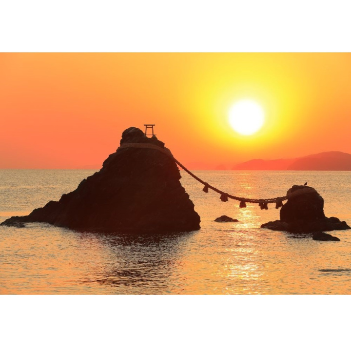 Recommended sights of the Ise area