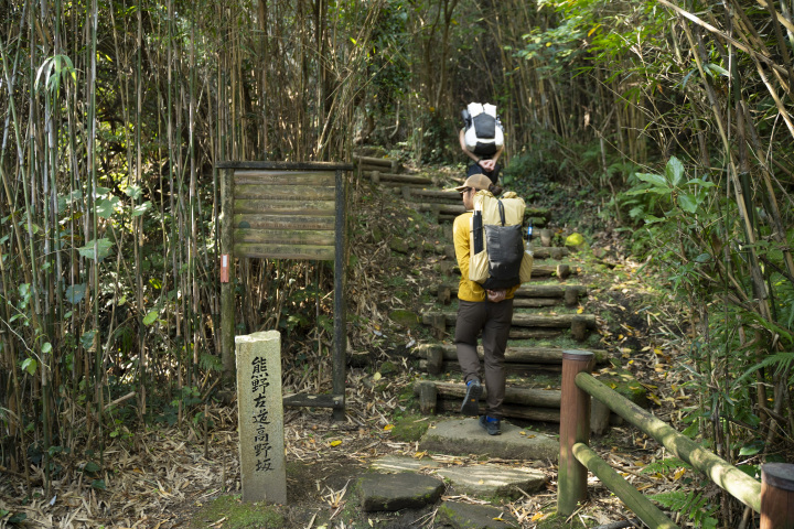 Koya-zaka