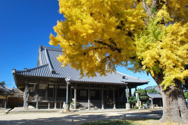 Jinai-machi
