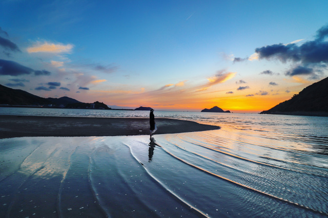 Nishihiro Coast