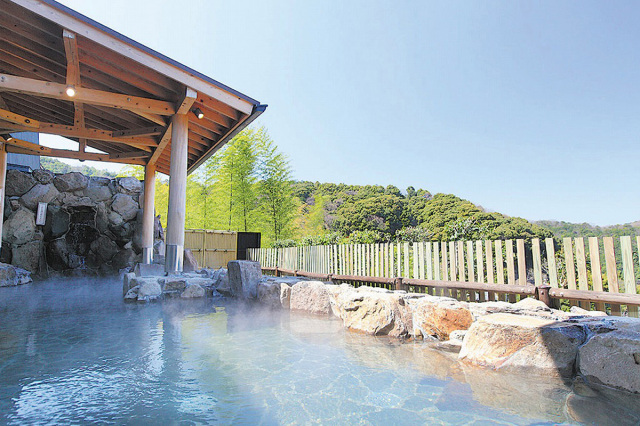 Kanaya Myoekyo Onsen