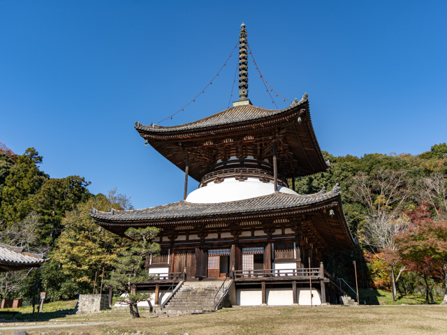 Negoroji Temple