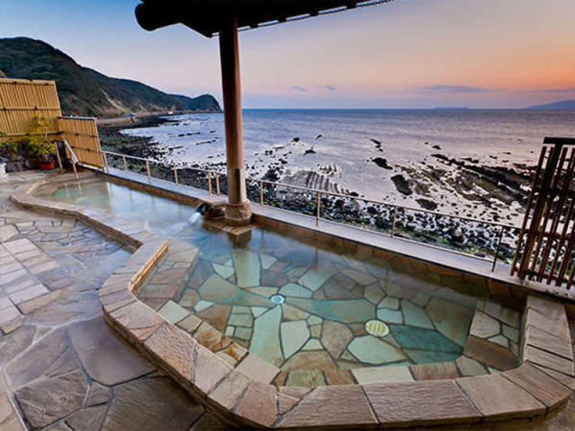 Wakayama Kada Onsen Seaside Hotel Kadakaigetsu