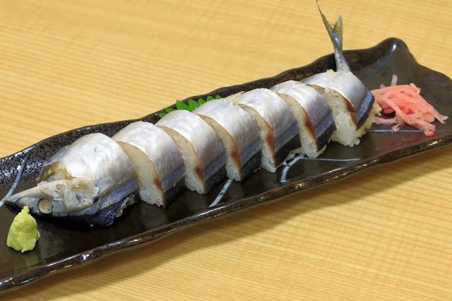 徐福壽司站前店