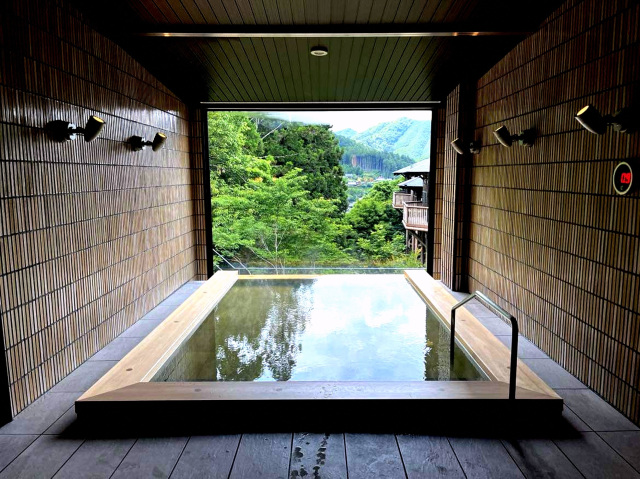 Shimizu Onsen