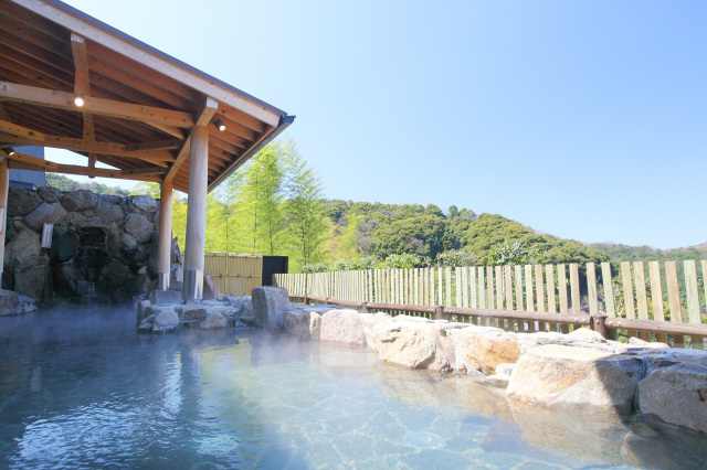 Kanaya Myoekyo Onsen