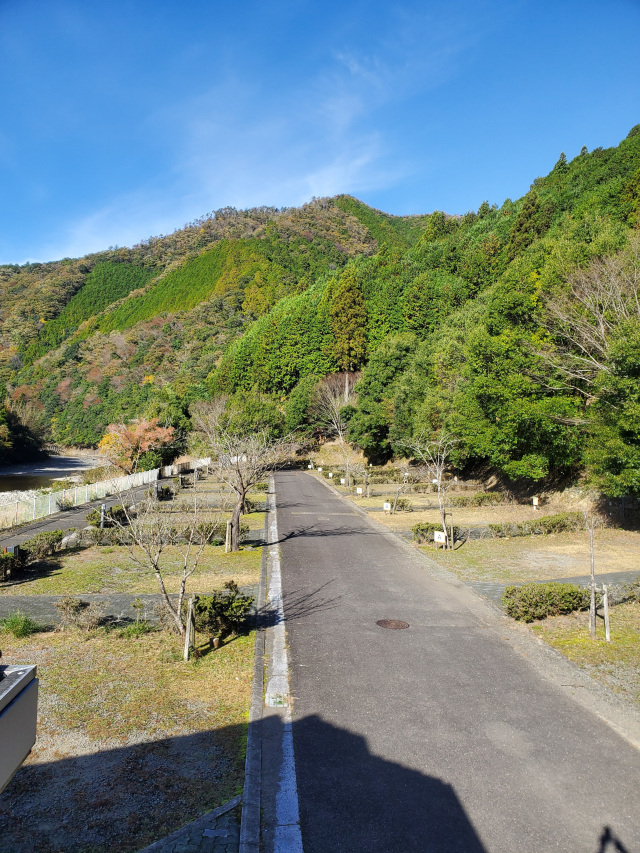 Fureai no Oka Auto Campground