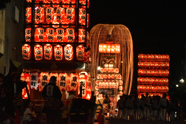 Local Festivals & Events