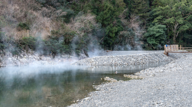 The top sights of Kawayu Onsen - Guide to the best of a rare resort that taps geothermal energy/surrounding area recommendations