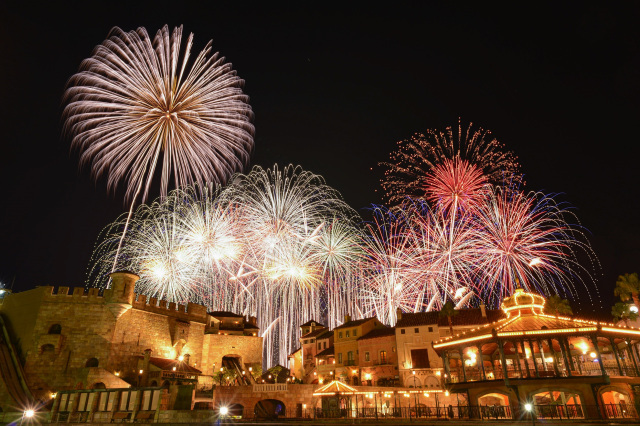 Nearby Festivals & Events, 