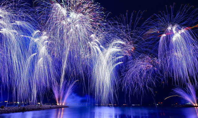 Five Must-See Summer Festivals in Kumano! Get information on the highlights, how to enjoy them, and the latest schedules