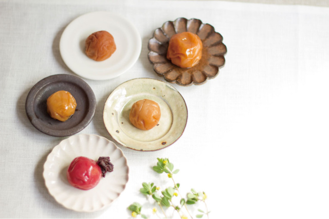 Popular Gourmet Foods, Sweets and Goods in Wakayama