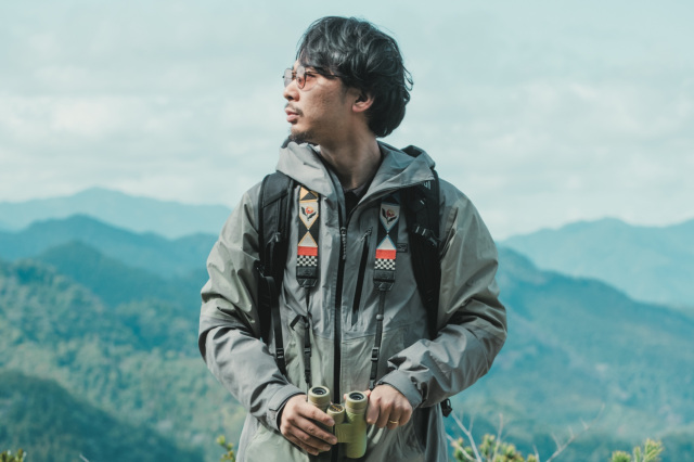 [A Birding Journey Through Wakayama] KUMANOKODO, NAKAHECHI In Search of the Forest Heartthrob. Following the Songs of Sugar and Spice