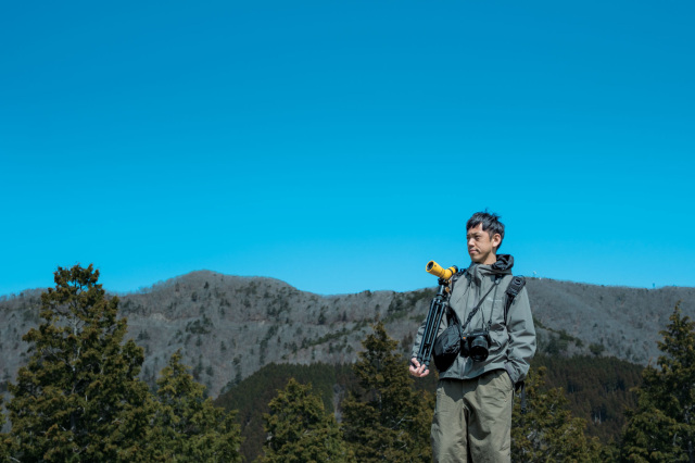 [A Birding Journey Through Wakayama] KOYASAN RYUJIN Fights, Courtship, and All the Drama of Bird Life