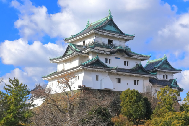 Main Keep