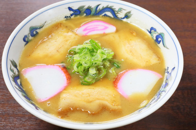 Yamatame Shokudo