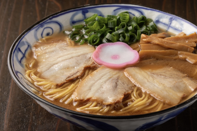 Marutaya Burakuri-cho branch
