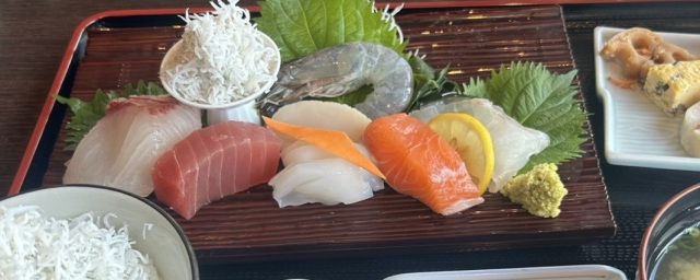 Wakaura Shokudou