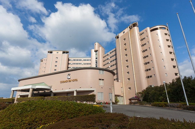 Shirahama Coganoi Resort & Spa