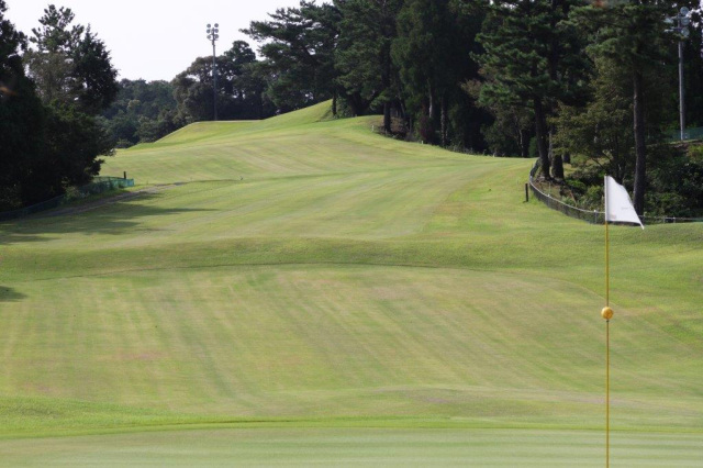 Nippon Diamond Golf Club