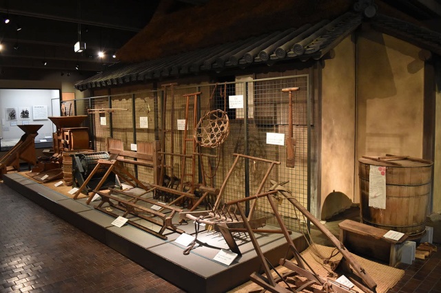 Wakayama City Museum