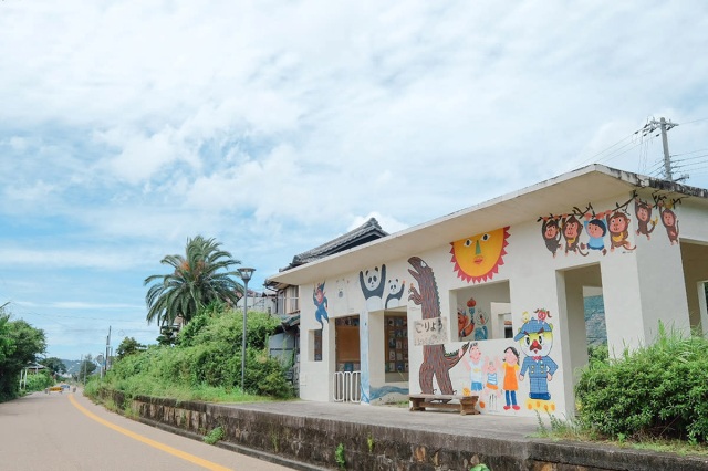 Poppomichi Promenade
