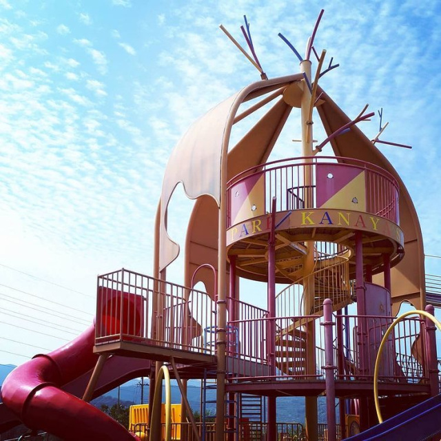 明惠之里運動公園